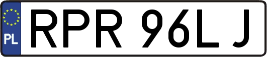 RPR96LJ