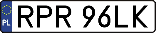 RPR96LK