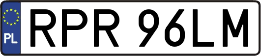 RPR96LM