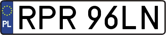 RPR96LN