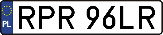 RPR96LR