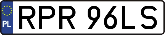 RPR96LS
