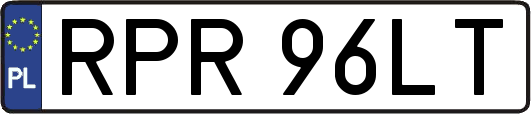RPR96LT