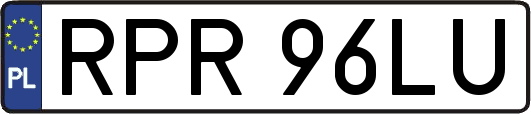RPR96LU