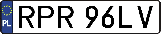RPR96LV