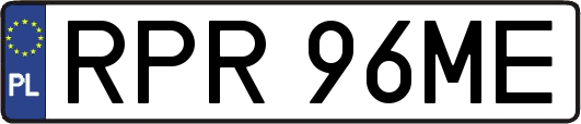 RPR96ME