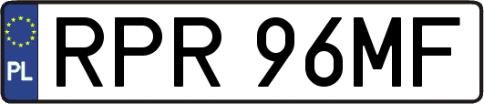 RPR96MF