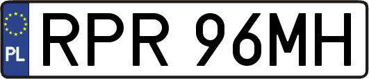 RPR96MH