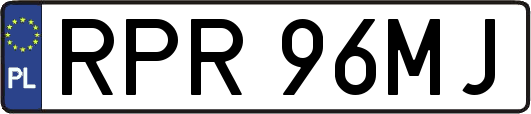 RPR96MJ