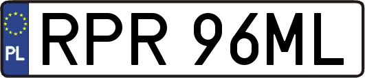 RPR96ML