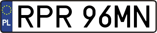 RPR96MN