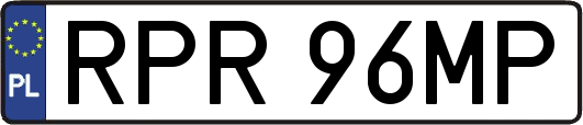 RPR96MP