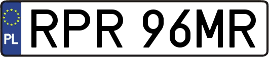 RPR96MR