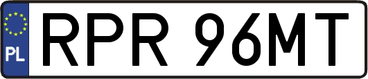RPR96MT
