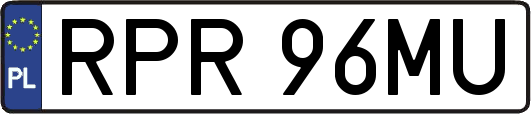RPR96MU
