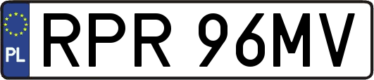 RPR96MV