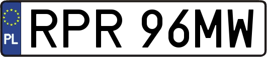 RPR96MW