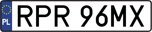 RPR96MX