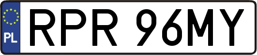 RPR96MY