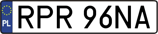 RPR96NA