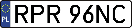 RPR96NC