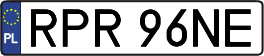 RPR96NE