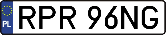RPR96NG