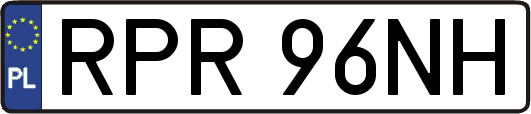 RPR96NH
