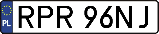 RPR96NJ