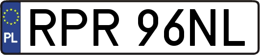 RPR96NL