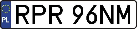 RPR96NM