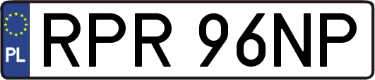 RPR96NP