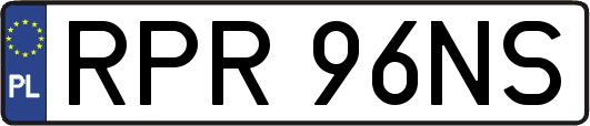 RPR96NS