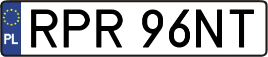 RPR96NT