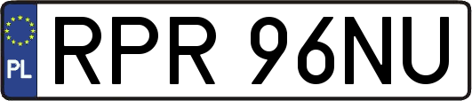 RPR96NU
