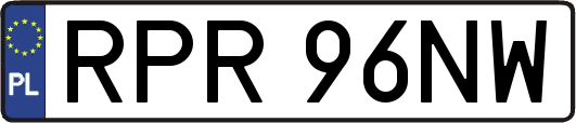 RPR96NW