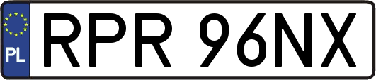 RPR96NX