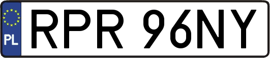 RPR96NY
