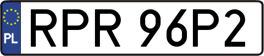 RPR96P2