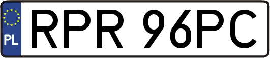 RPR96PC