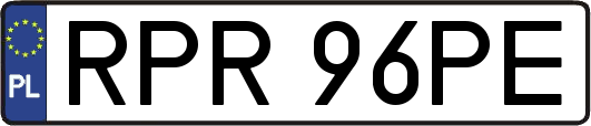 RPR96PE