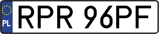 RPR96PF