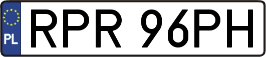 RPR96PH
