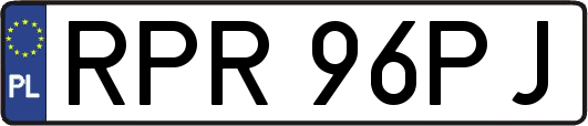 RPR96PJ