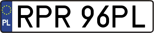 RPR96PL