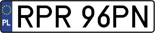 RPR96PN