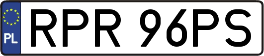 RPR96PS