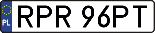 RPR96PT