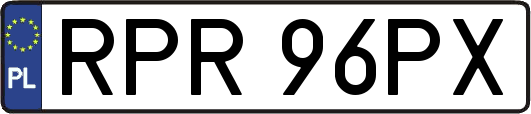 RPR96PX