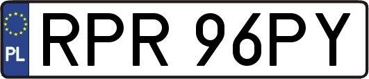 RPR96PY